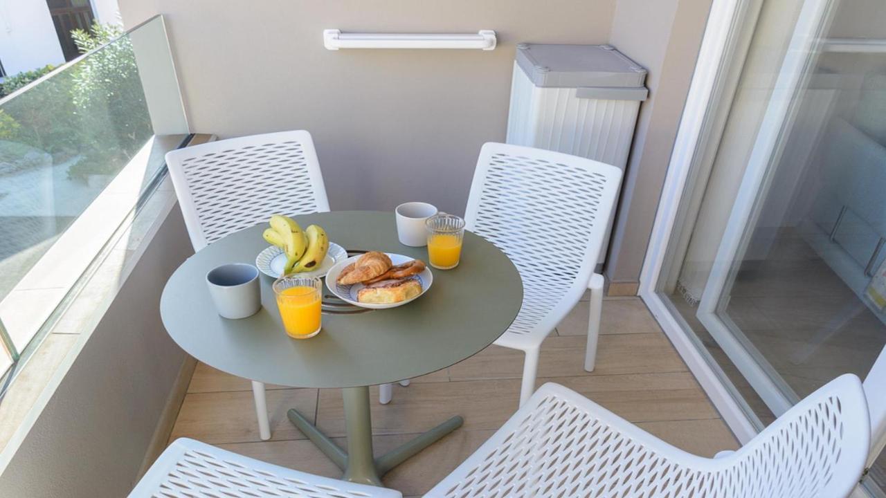 El Guanche B Apartment Valle Gran Rey Ngoại thất bức ảnh