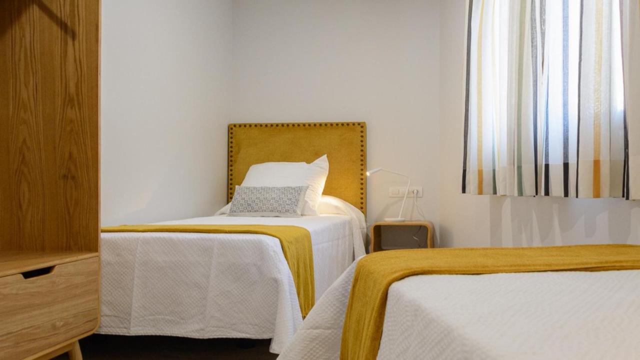 El Guanche B Apartment Valle Gran Rey Ngoại thất bức ảnh