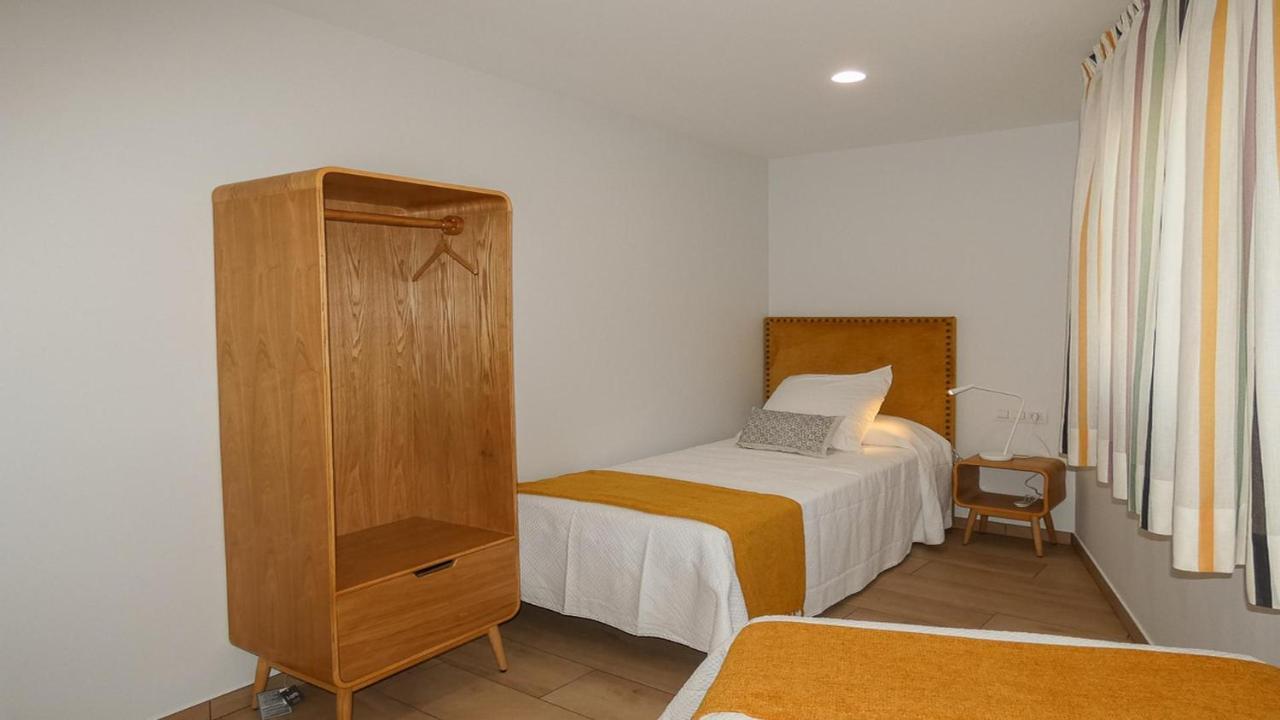 El Guanche B Apartment Valle Gran Rey Ngoại thất bức ảnh